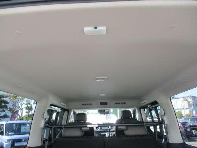 キャラバン ロンググランドプレミアムGX(14枚目)