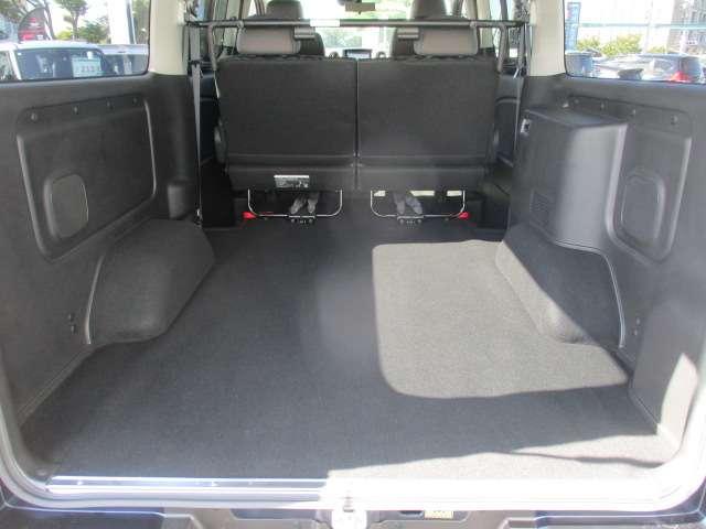 キャラバン ロンググランドプレミアムGX(17枚目)