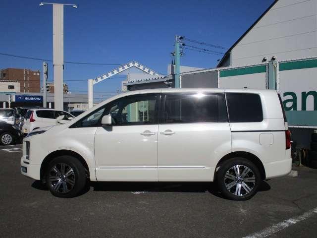 デリカＤ：５ Ｇ　ナビ付き（9枚目）