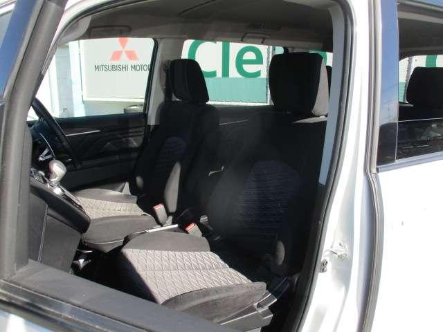 デリカＤ：５ Ｇ　ナビ付き（12枚目）