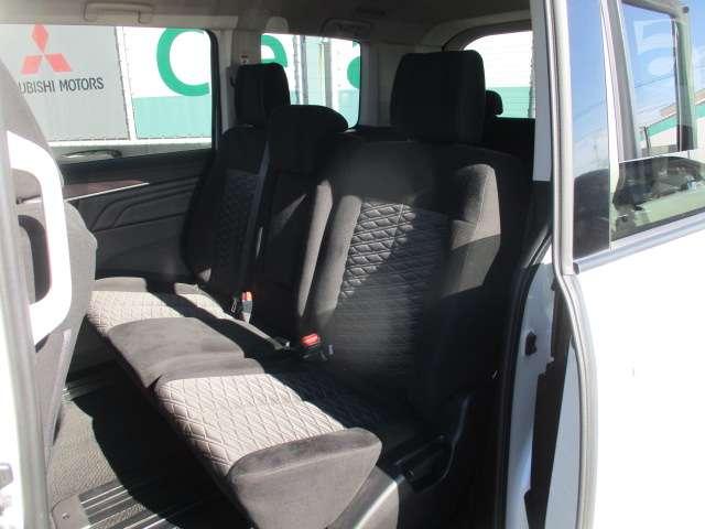 デリカＤ：５ Ｇ　ナビ付き（13枚目）