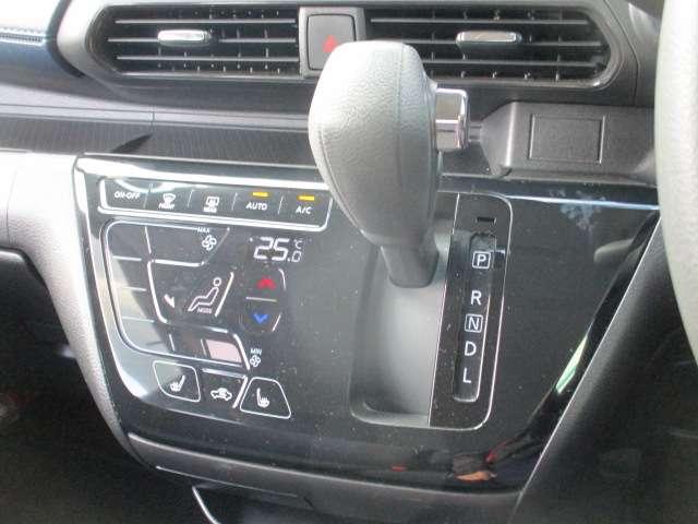 ｅＫクロス Ｇ　ナビ付き（11枚目）