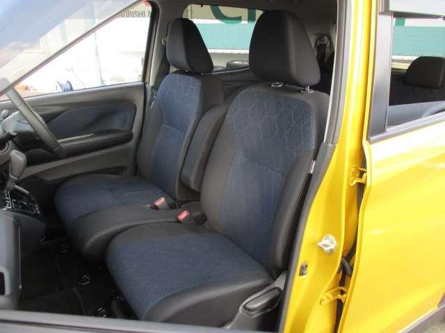 ｅＫクロス Ｇ　ナビ付き（12枚目）