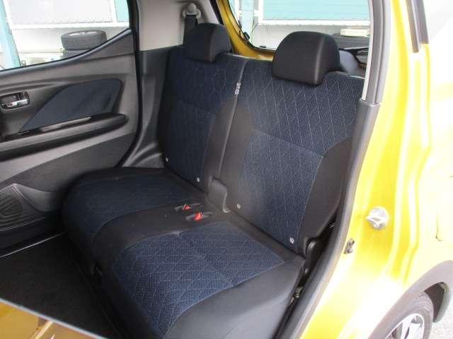 ｅＫクロス Ｇ　ナビ付き（13枚目）