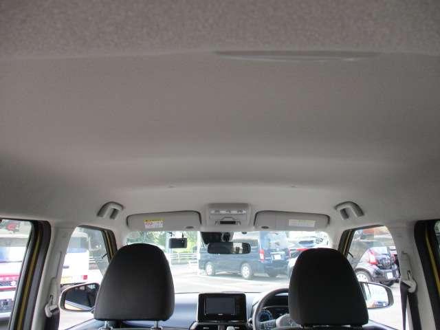 ｅＫクロス Ｇ　ナビ付き（14枚目）