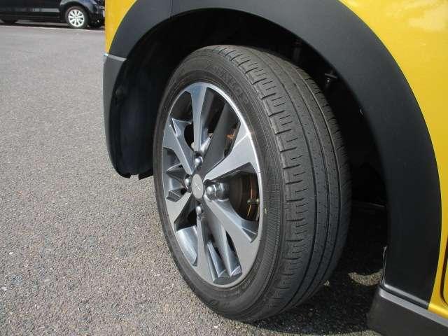 ｅＫクロス Ｇ　ナビ付き（19枚目）