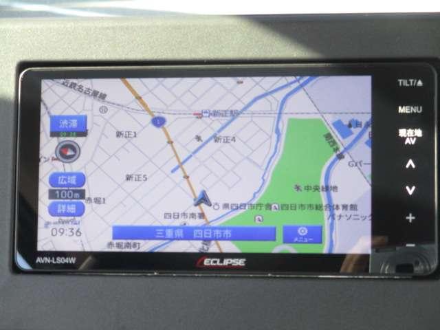 ｅＫクロススペース Ｍ　ナビ付き（10枚目）