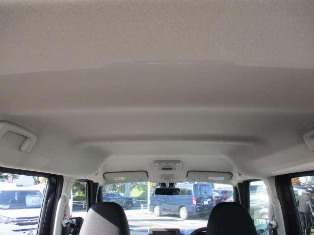 ｅＫクロススペース Ｍ　ナビ付き（14枚目）