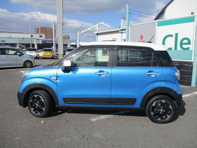 キャスト アクティバG SAII ナビ付き(9枚目)