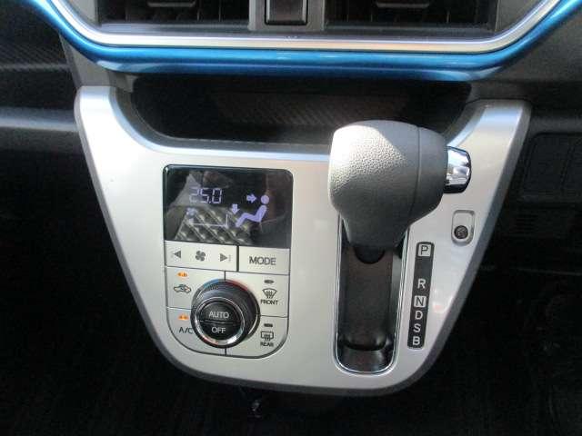 キャスト アクティバG SAII ナビ付き(11枚目)