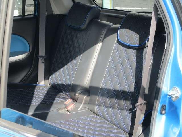 キャスト アクティバG SAII ナビ付き(13枚目)