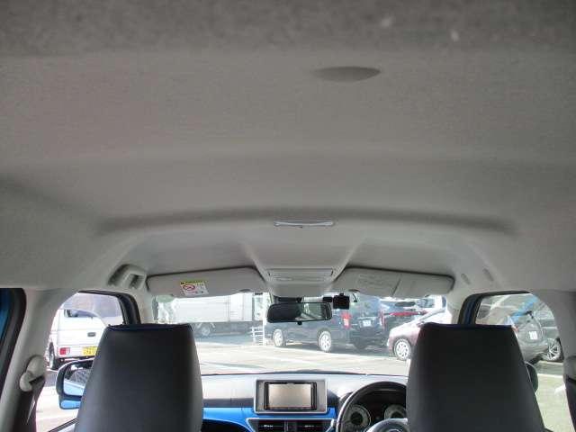 キャスト アクティバG SAII ナビ付き(14枚目)