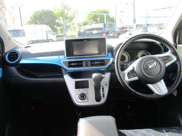 キャスト アクティバG SAII ナビ付き(15枚目)