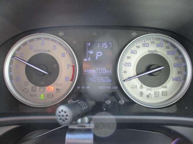 キャスト アクティバG SAII ナビ付き(16枚目)