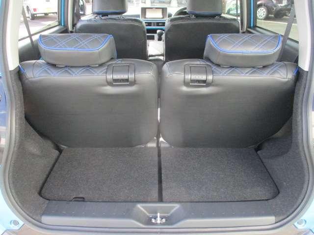 キャスト アクティバG SAII ナビ付き(18枚目)