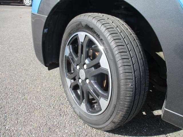 キャスト アクティバG SAII ナビ付き(19枚目)