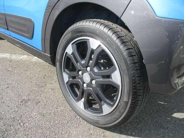 キャスト アクティバG SAII ナビ付き(20枚目)