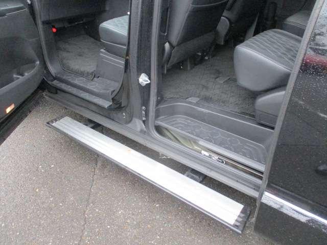 デリカD:5 ブラックエディション(9枚目)