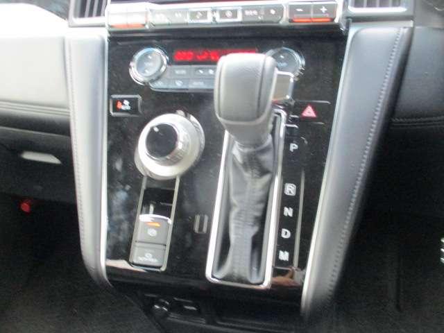 デリカD:5 ブラックエディション(11枚目)