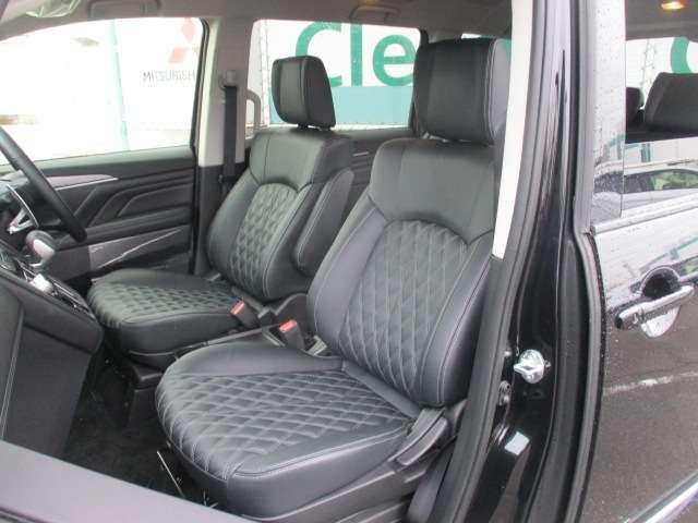 デリカD:5 ブラックエディション(12枚目)