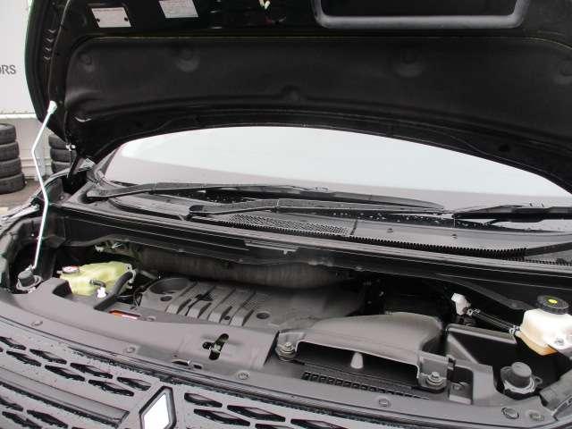 デリカD:5 ブラックエディション(16枚目)