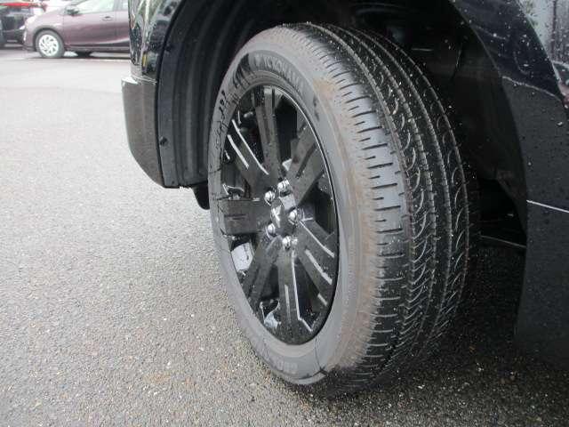 デリカD:5 ブラックエディション(18枚目)