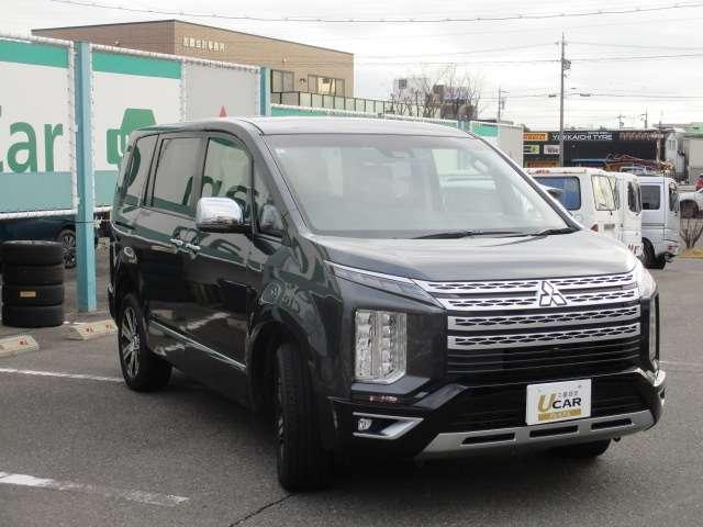 デリカＤ：５ Ｐ（3枚目）