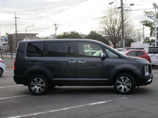 デリカＤ：５ Ｐ（4枚目）