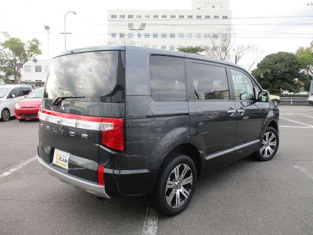 デリカＤ：５ Ｐ（5枚目）