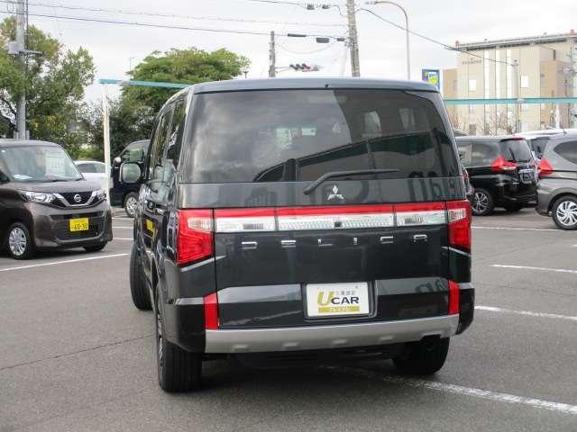 デリカＤ：５ Ｐ（6枚目）