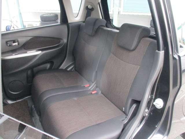 eKカスタム T e-アシスト ナビ付き(13枚目)