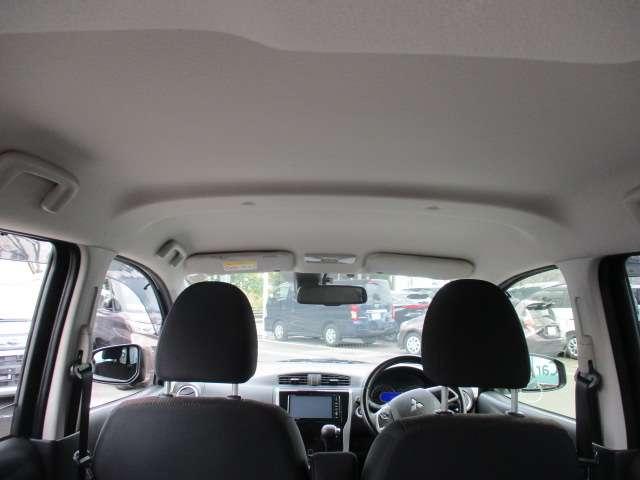 eKカスタム T e-アシスト ナビ付き(14枚目)