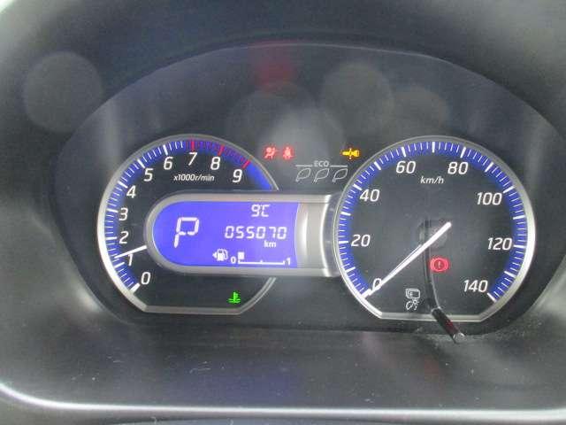 eKカスタム T e-アシスト ナビ付き(16枚目)