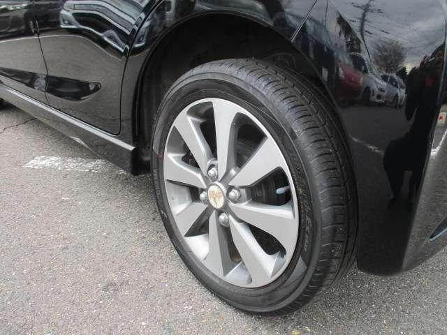 eKカスタム T e-アシスト ナビ付き(20枚目)