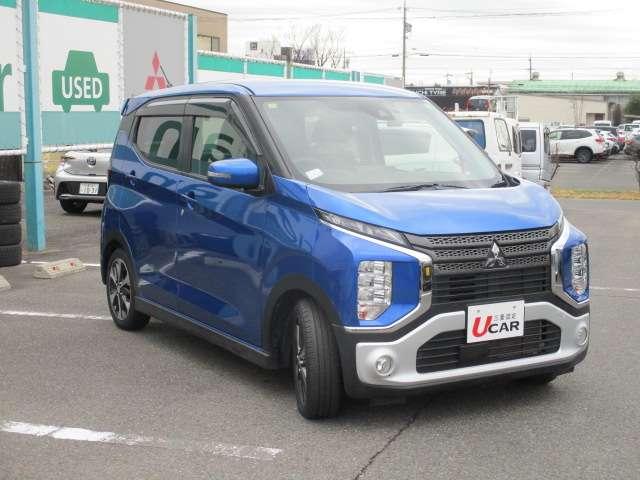 ｅＫクロス Ｔ（4枚目）