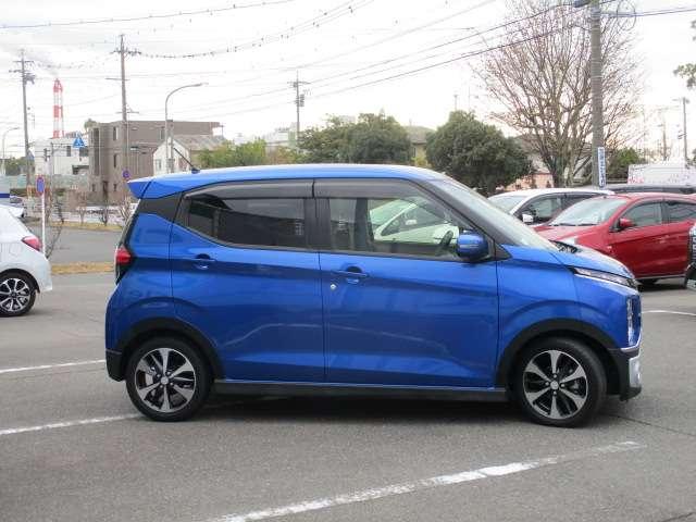 ｅＫクロス Ｔ（5枚目）