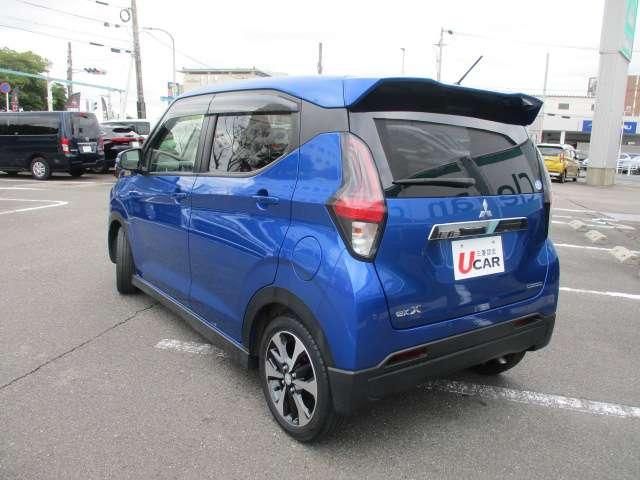 ｅＫクロス Ｔ（8枚目）