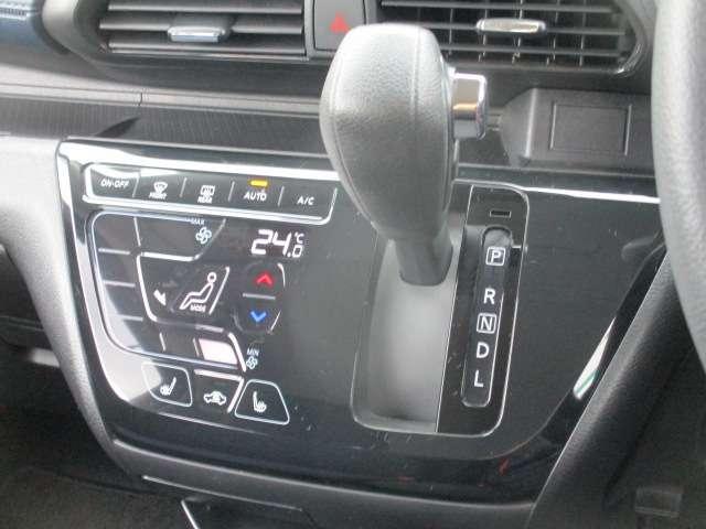 ｅＫクロス Ｔ（11枚目）