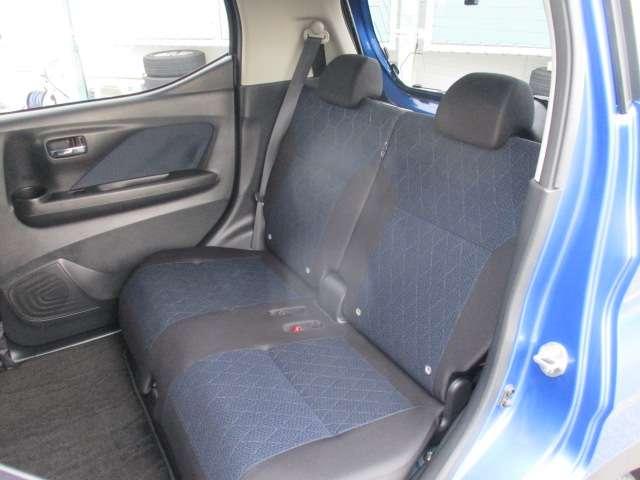 ｅＫクロス Ｔ（13枚目）