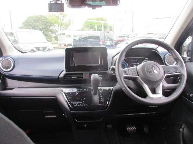 ｅＫクロス Ｔ（15枚目）