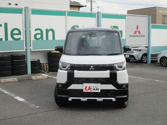 デリカミニ T プレミアム ナビ付き(3枚目)