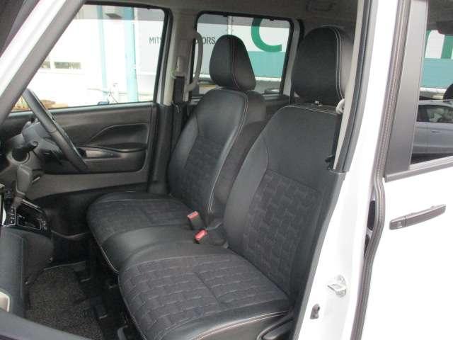 デリカミニ T プレミアム ナビ付き(12枚目)