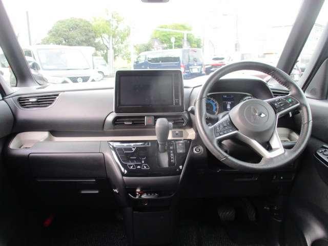 デリカミニ T プレミアム ナビ付き(15枚目)