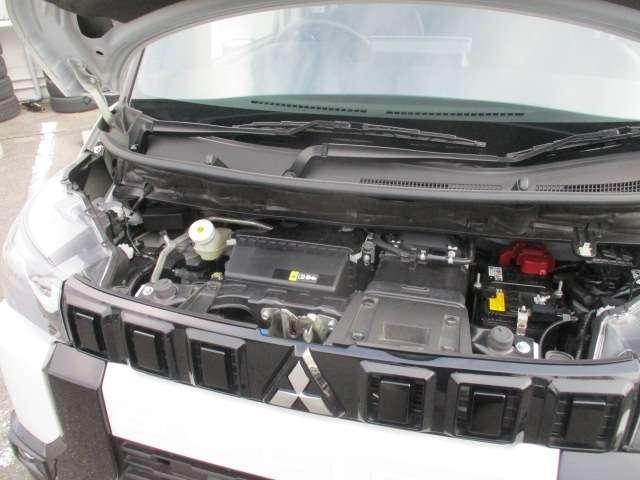 デリカミニ T プレミアム ナビ付き(17枚目)