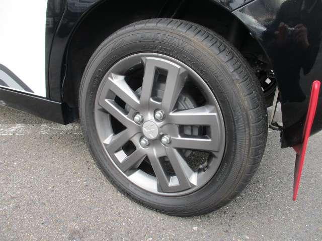 デリカミニ T プレミアム ナビ付き(20枚目)