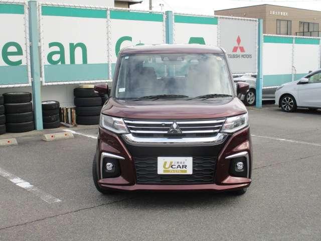 デリカD:2 ハイブリッドMZ 全方位カメラ付ナビパッケージ(3枚目)