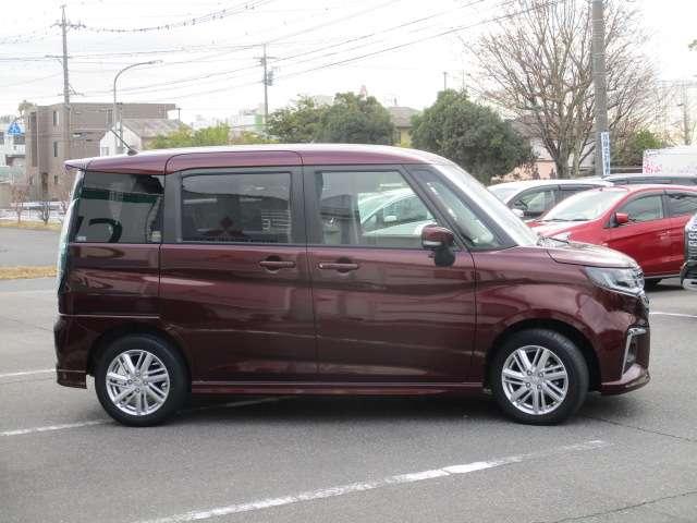 デリカD:2 ハイブリッドMZ 全方位カメラ付ナビパッケージ(5枚目)