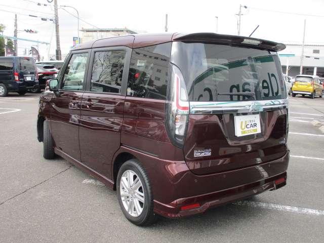 デリカD:2 ハイブリッドMZ 全方位カメラ付ナビパッケージ(8枚目)