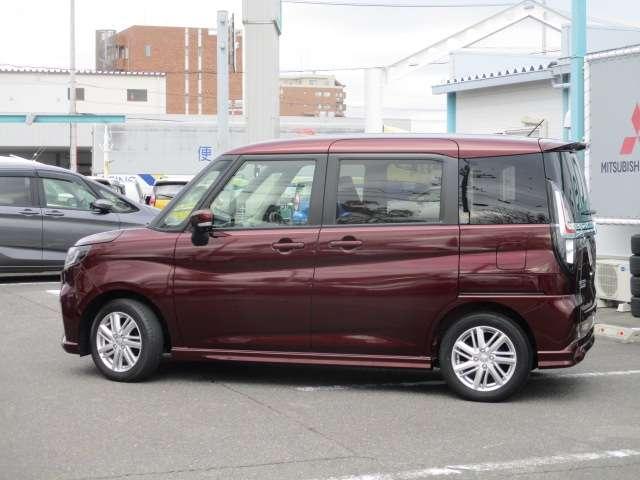 デリカD:2 ハイブリッドMZ 全方位カメラ付ナビパッケージ(9枚目)