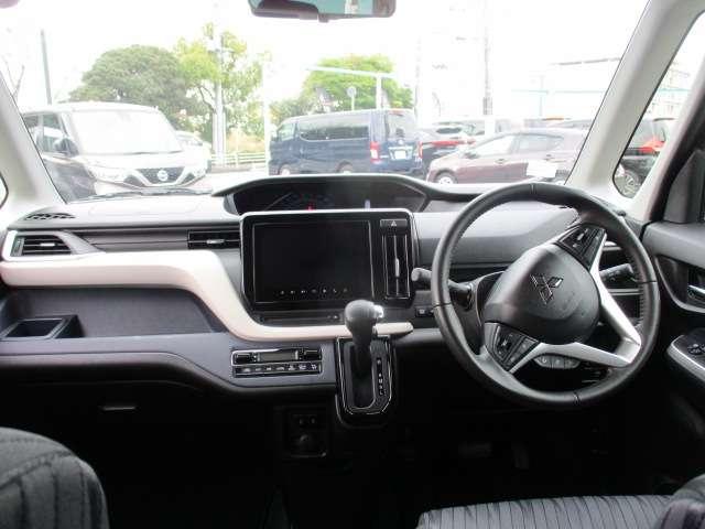 デリカD:2 ハイブリッドMZ 全方位カメラ付ナビパッケージ(15枚目)